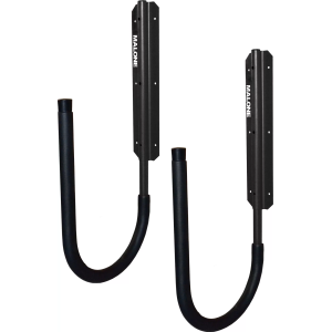 Malone Auto Racks Stand-Up Paddle Board Wall Mount Cradles, Steel