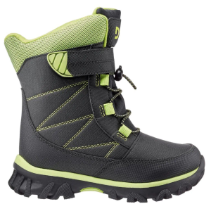 Dsg DSG Kids' Menace 100g Winter Boots, Size 11, Black/Volt - $44.99 at DICK'S Sporting Goods