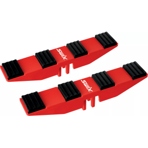 Swix 2 Piece Universal Vise Adapter