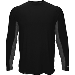 Victus Victus Men's Baseball Rex Long Sleeve T-Shirt, XL, Black - $12.97 at DICK'S Sporting Goods