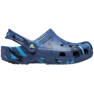 Crocs Crocs Kids' Marbled Clogs, Size 6, Navy/Multi - $44.99 at DICK'S Sporting Goods