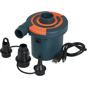 Quest Quest Rechargeable Pump, Fire - $49.99 at DICK'S Sporting Goods