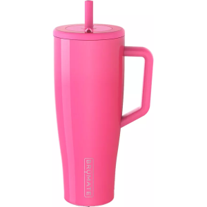 Brumate BruMate Era 40 oz. Straw Tumbler, Neon Pink - $44.99 at DICK'S Sporting Goods