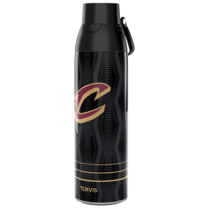 Tervis Cleveland Cavaliers 26oz. Stainless Steel Water Bottle