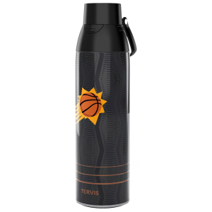 Tervis Phoenix Suns 26oz. Stainless Steel Water Bottle
