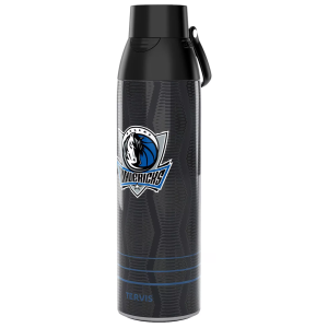 Tervis Dallas Mavericks 26oz. Stainless Steel Water Bottle