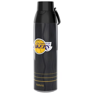 Tervis Los Angeles Lakers 26oz. Stainless Steel Water Bottle
