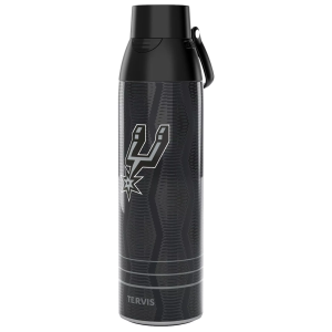 Tervis San Antonio Spurs 26oz. Stainless Steel Water Bottle
