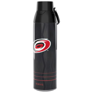 Tervis Carolina Hurricanes 26oz. Venture Stainless Steel Water Bottle