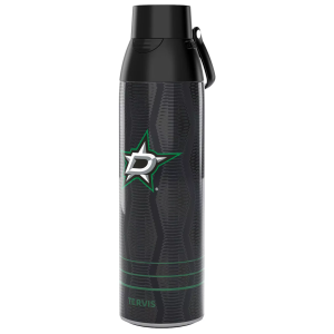 Tervis Dallas Stars 26oz. Venture Stainless Steel Water Bottle