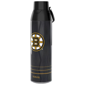 Tervis Boston Bruins 26oz. Venture Stainless Steel Water Bottle
