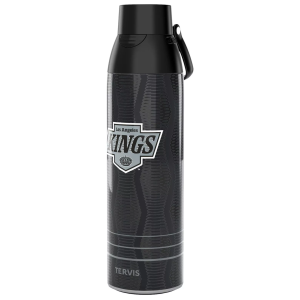 Tervis Los Angeles Kings 26oz. Venture Stainless Steel Water Bottle