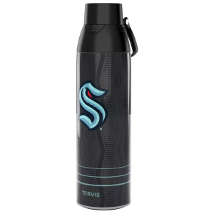 Tervis Seattle Kraken 26oz. Venture Stainless Steel Water Bottle