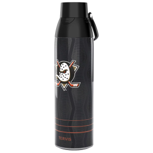 Tervis Anaheim Ducks 26oz. Venture Stainless Steel Water Bottle