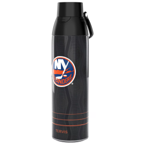 Tervis New York Islanders 26oz. Venture Stainless Steel Water Bottle