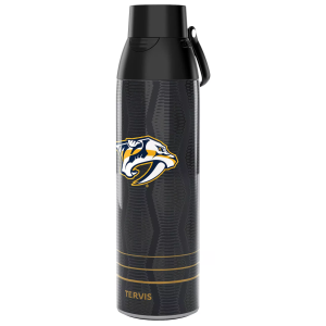 Tervis Nashville Predators 26oz. Venture Stainless Steel Water Bottle