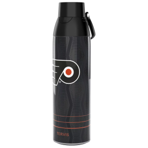 Tervis Philadelphia Flyers 26oz. Venture Stainless Steel Water Bottle