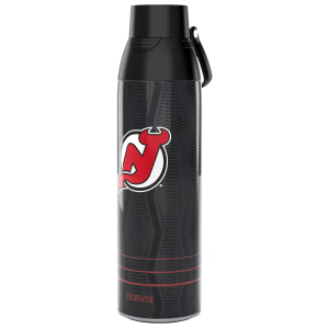 Tervis New Jersey Devils 26oz. Venture Stainless Steel Water Bottle