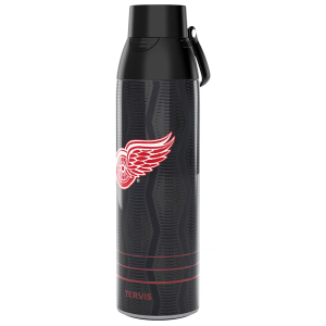 Tervis Detroit Red Wings 26oz. Venture Stainless Steel Water Bottle