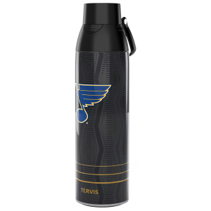 Tervis St. Louis Blues 26oz. Venture Stainless Steel Water Bottle