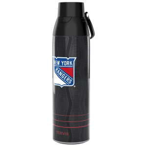 Tervis New York Rangers 26oz. Venture Stainless Steel Water Bottle
