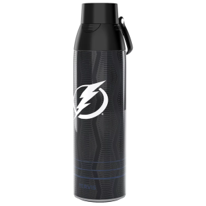 Tervis Tampa Bay Lightning 26oz. Venture Stainless Steel Water Bottle