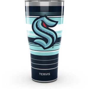 Tervis Tervis Seattle Kraken 30oz. Hype Stripe Stainless Steel Tumbler - $8.97 at DICK'S Sporting Goods