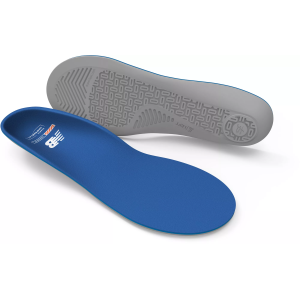 New Balance Unisex Casual Comfort Fit Insoles, Men's, W4.5-6, Princess Blue