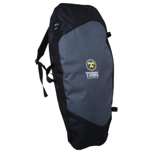 Tubbs Snowshoe Bag, Large, Gray