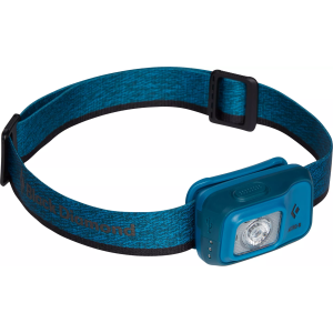 Black Diamond Astro 300-R Headlamp, Azul