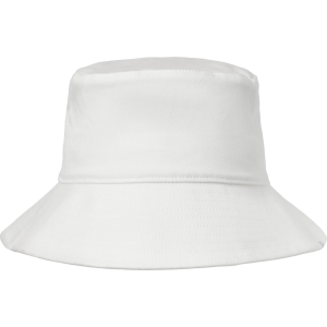 TravisMathew Women's Seaview Golf Bucket Hat, White