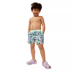 Chubbies Chubbies Boys' Classic Swim Trunks, 12-18M, Night Faunas - $28.97 at DICK'S Sporting Goods