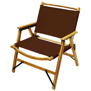 TravelChair Eco Kanpai Bamboo Chair