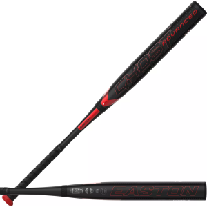 Easton Ghost Advanced Fastpitch Bat (-10), Women's