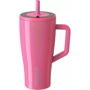 Brumate BruMate Era 30 oz. Straw Tumbler with Premium Finish, Glitter Pink - $42.99 at DICK'S Sporting Goods