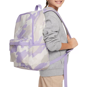 Nike Nike Youth Heritage Backpack, Lt Orewood Brown - $42.00 at DICK'S Sporting Goods