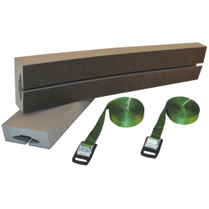 Malone Auto Racks Stand-Up Paddle Board Foam Block Kit
