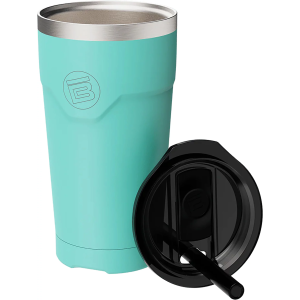 Bote MAGNETumbler with Lid, 20 oz, Sea Foam