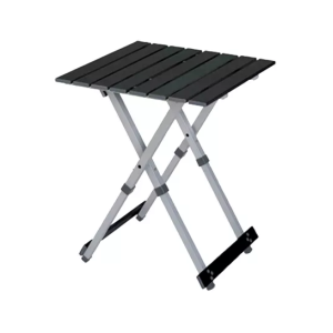 GCI Outdoor Compact Camp Table 20, Silver