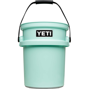 YETI LoadOut Bucket, Seafoam