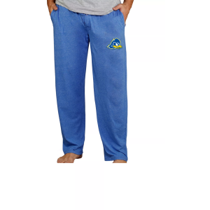Concepts Sport Men's Delaware Fightin' Blue Hens Blue Quest Pants, Small