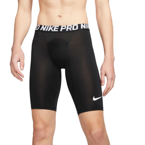 Nike Nike Men's Baseball Sliding Shorts, Small, Black/Wolf Grey/White - $40.00 at DICK'S Sporting Goods