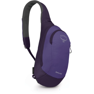 Osprey Packs Daylite Sling, Men's, Purple