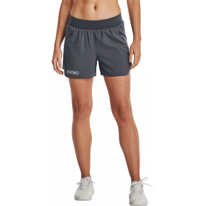 Under Armour Under Armour Women's Softball 2-in-1 Shorts, Medium, Grey - $24.00 at DICK'S Sporting Goods