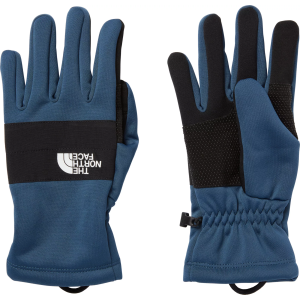 The North Face Men's Sierra Etip(TM) Glove, Large, Shady Blue
