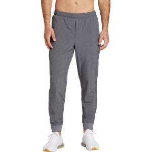 Dsg DSG Men's Agility Jogger, XXL, Mid Gray/Pure White - $40.00 at DICK'S Sporting Goods