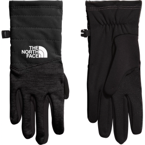 The North Face The North Face Women's Indie ETip Gloves, Small, Tnf Black Heather - $40.00 at DICK'S Sporting Goods