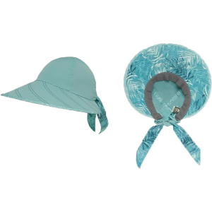 Sunday Afternoons Women's Sun Seeker Hat, Saltwater