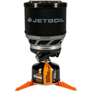 Jetboil MiniMo Cooking System, Carbon