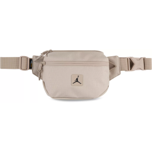 Jordan Cordura Crossbody Bag, Women's, Legend Md Brown